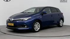 Gebruikt 2015 Toyota Auris Hybrid Hatchback | € 16.450 (Eerlijke prijs)