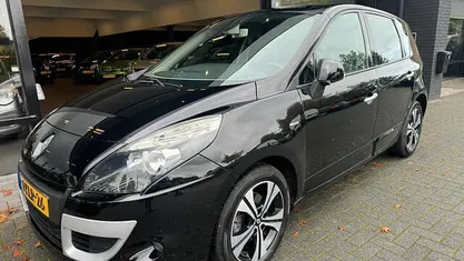 Occasion Renault Scénic III Privilege 131 PK (96 kW) 2011 MPV
