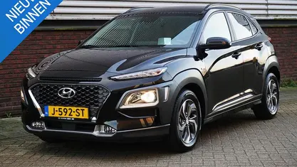 Gebruikt 2020 Hyundai Kona SUV | € 19.950 (Goede deal)