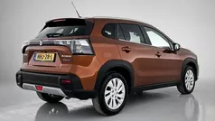 Gebruikt 2024 Suzuki SX4 S-Cross Limited SUV | € 28.245 (Goede deal)