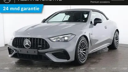 Gebruikt 2025 Mercedes CLE53 AMG AMG Cabriolet | € 139.900