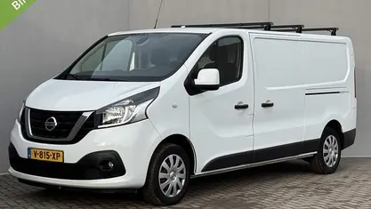 Occasion 2019 Nissan NV300 S Van | € 13.985 (Eerlijke prijs)