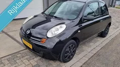 Gebruikt 2005 Nissan Micra Pure Hatchback | € 1.950 (Eerlijke prijs)