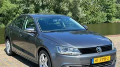 Gebruikt 2011 VW Jetta Trendline Sedan | € 8.499 (Eerlijke prijs)