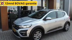 Grijs Gebruikt 2021 Dacia Sandero Comfort Hatchback | € 15.880 (Eerlijke prijs)