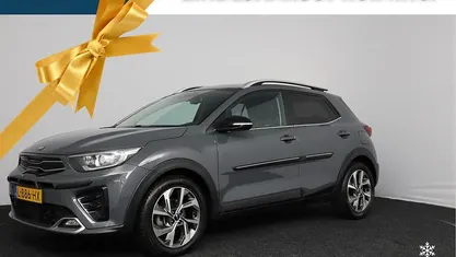 Gebruikt 2021 Kia Stonic GT-Line SUV | € 16.800 (Eerlijke prijs)