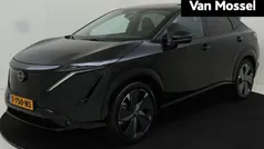 Gebruikt 2023 Nissan Ariya Evolve SUV | € 46.940 (Eerlijke prijs)