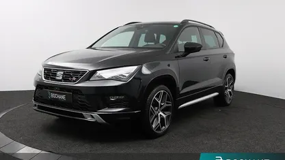 Occasion 2020 Seat Ateca Business SUV | € 25.695 (Eerlijke prijs)