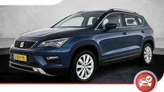 Gebruikt 2019 Seat Ateca Style SUV | € 24.825 (Eerlijke prijs)