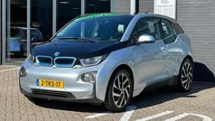 Grijs Gebruikt 2014 BMW i3 Basis Hatchback | € 8.999 (Eerlijke prijs)