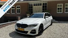 Gebruikt 2021 BMW 330e Executive Stationwagen | € 36.500 (Eerlijke prijs)