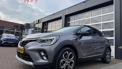 Occasion 2022 Renault Captur Intens SUV | € 21.490 (Goede deal)