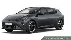 Gebruikt 2025 Kia EV4 4 Hatchback | € 39.695 (Super prijs)