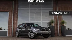 Gebruikt 2012 BMW 116 Sport Line Hatchback | € 9.450 (Eerlijke prijs)