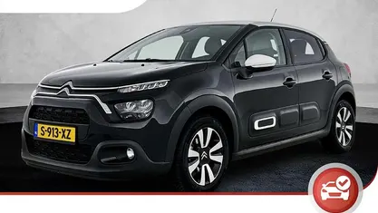 Occasion 2023 Citroën C3 Feel Hatchback | € 14.425 (Eerlijke prijs)