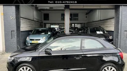 Occasion Audi A1 Basis 86 PK (63 kW) 2013 Hatchback