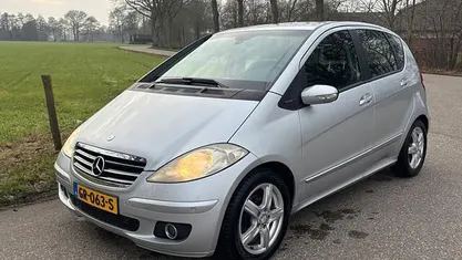 Occasion Mercedes A170 Classic 116 PK (85 kW) 2006 MPV