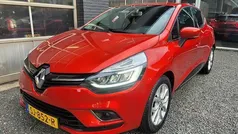 Rood Gebruikt 2018 Renault Clio IV Hatchback | € 8.450 (Eerlijke prijs)