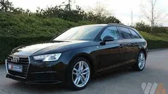 Gebruikt 2016 Audi A4 Stationwagen | € 25.200 (Eerlijke prijs)
