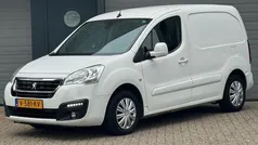 Gebruikt 2018 Peugeot Partner Premium MPV | € 3.350 (Super prijs)