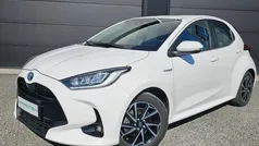 Wit Gebruikt 2020 Toyota Yaris Edition Hatchback | € 18.940 (Goede deal)