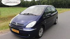 Blauw Gebruikt 2005 Citroën Xsara Picasso MPV | € 1.450 (Eerlijke prijs)