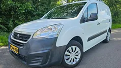 Gebruikt 2017 Peugeot Partner MPV | € 4.995 (Eerlijke prijs)