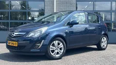 Gebruikt 2014 Opel Corsa Hatchback | € 7.450 (Eerlijke prijs)
