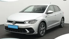 Zilver Gebruikt 2024 VW Polo R-line Hatchback | € 26.400 (Eerlijke prijs)