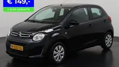 Gebruikt 2020 Citroën C1 Feel Hatchback | € 10.945 (Eerlijke prijs)