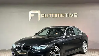 Occasion 2017 BMW 320 Executive Sedan | € 21.490 (Eerlijke prijs)