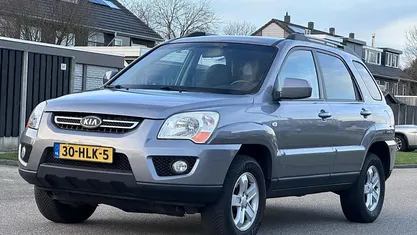 Occasion Kia Sportage 142 PK (104 kW) 2009 SUV