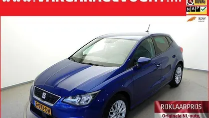 Occasion Seat Ibiza Business 95 PK (69 kW) 2019 Hatchback