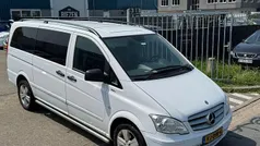 Overige Gebruikt 2014 Mercedes Vito Sedan | € 6.777 (Eerlijke prijs)