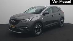 Grijs Gebruikt 2019 Opel Grandland X Business SUV | € 16.945 (Eerlijke prijs)