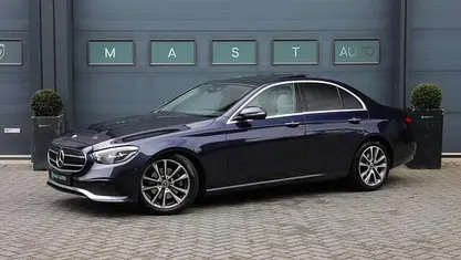 Occasion Mercedes E200 197 PK (144 kW) 2022 Sedan