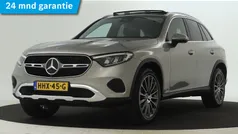 Beige Gebruikt 2023 Mercedes GLC300e SUV | € 59.750 (Goede deal)