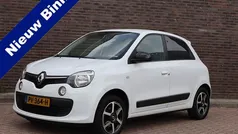 Wit Gebruikt 2017 Renault Twingo LIMITED Hatchback | € 6.945 (Eerlijke prijs)