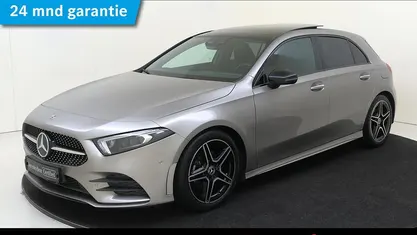 Gebruikt 2021 Mercedes A180 Business Hatchback | € 31.945 (Eerlijke prijs)