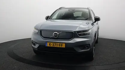 Occasion Volvo XC40 R-Design 300 kW (408 PK) 2020 SUV
