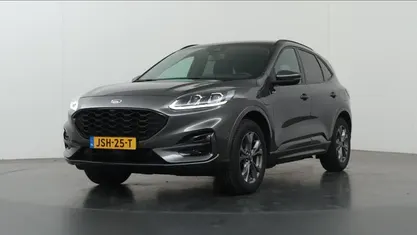 Occasion Ford Kuga ST-Line X 2025 Grijs SUV