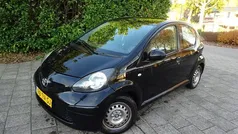 Gebruikt 2006 Toyota Aygo Hatchback | € 1.199 (Goede deal)