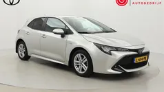 Gebruikt 2020 Toyota Corolla Active Hatchback | € 21.999 (Eerlijke prijs)