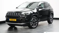 Gebruikt 2023 Jeep Compass Limited SUV | € 26.395 (Eerlijke prijs)