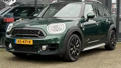 Gebruikt 2017 Mini Cooper S Countryman Chili SUV | € 21.888 (Super prijs)
