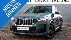 Grijs Gebruikt 2023 BMW X1 M Sport SUV | € 46.990 (Eerlijke prijs)