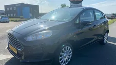 Gebruikt 2014 Ford Fiesta Style Hatchback | € 3.250 (Eerlijke prijs)