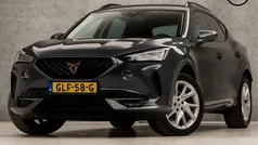 Grijs Gebruikt 2022 Cupra Formentor SUV | € 25.945 (Eerlijke prijs)