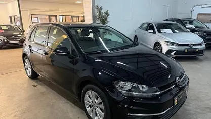 Occasion VW Golf VIII Comfortline 2022 Hatchback