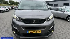Zwart Gebruikt 2016 Peugeot Expert Van | € 7.450 (Eerlijke prijs)